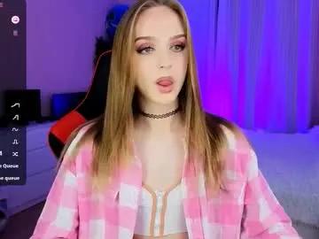 Freechat sweet_ali3s on Chaturbate