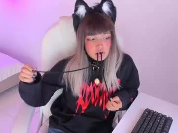 sweet_angelkanon on Chaturbate 