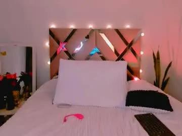 sweet_doll_ on Chaturbate