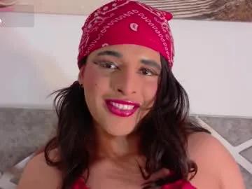 sweet_eliizabeth on Chaturbate