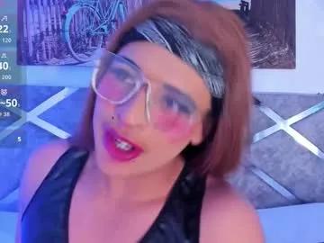 sweet_eliizabeth on Chaturbate