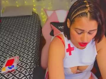 Freechat sweet_explotion on Chaturbate