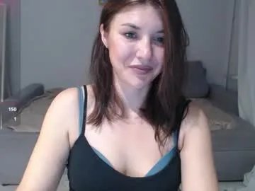 Freechat sweet_foxxy on Chaturbate