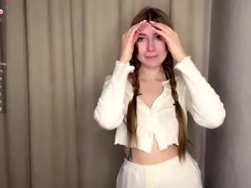 Offline sweet_meaw on Chaturbate