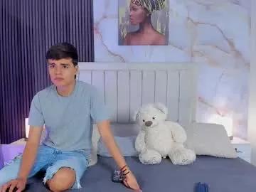 sweet_petter — GOAL: hey petter and jeffrey  [10 tokens remaining] Welcome to my room! #young #18 #gay #cum #shaved