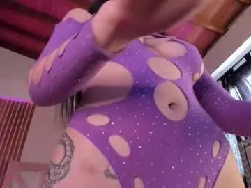 Freechat sweet_tamara__ on Chaturbate