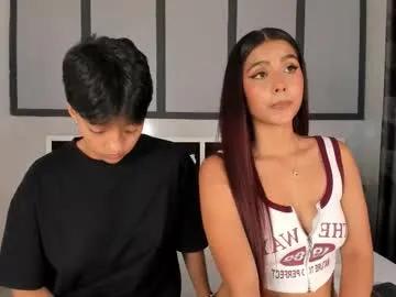 sweetcoupple on Chaturbate 