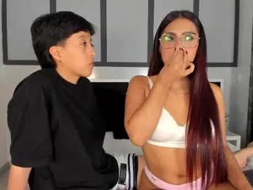 sweetcoupple on Chaturbate 