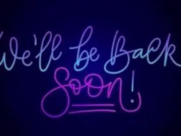 sweetdesiree_ on Chaturbate 