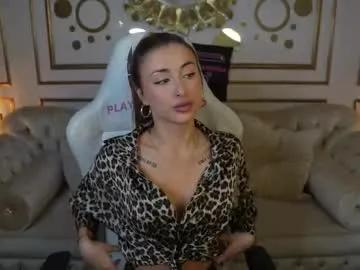 sweetdesiree_ on Chaturbate 