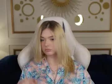 sweetdesiree_ on Chaturbate 