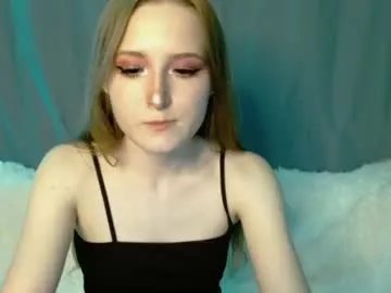 Freechat sweetie_lover on Chaturbate