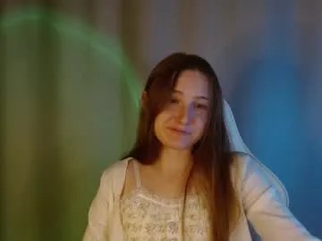 Freechat sweetie_lover on Chaturbate