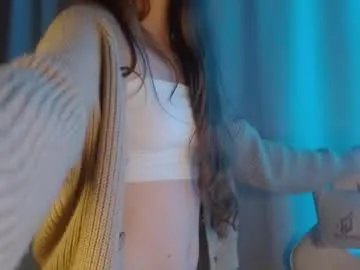 Freechat sweetie_lover on Chaturbate