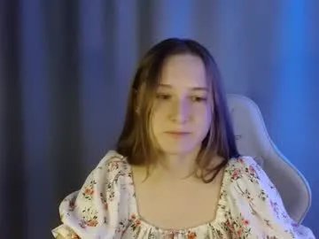 Freechat sweetie_lover on Chaturbate