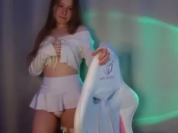 Freechat sweetie_lover on Chaturbate