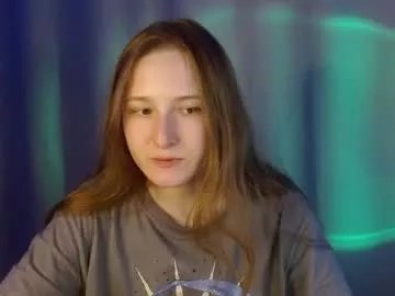 Freechat sweetie_lover on Chaturbate