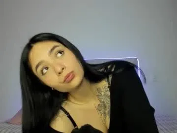 sweetmili133 on Chaturbate