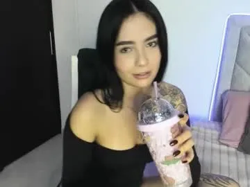 sweetmili133 on Chaturbate