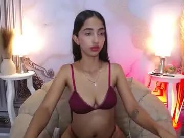 sweetylally — Ready for sensual milk and squirting fun? Join my room!  - Goal: Show milky breasts  [53 tokens left] #slut #daddy #natural #milk #deepthroat