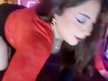 sydneyheaven666 on Chaturbate