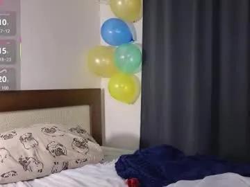 Freechat taitcurington on Chaturbate