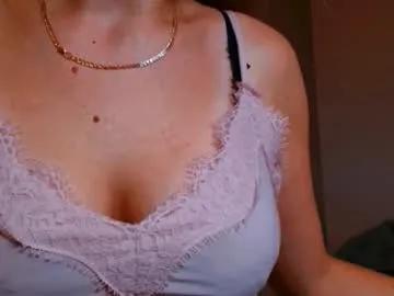 Freechat taliiyafiredream on Chaturbate