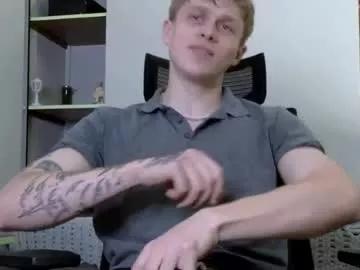 talkinghead7 on Chaturbate