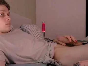 talkinghead7 on Chaturbate