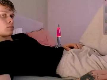 talkinghead7 on Chaturbate