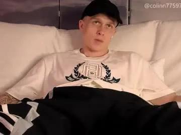 talkinghead7 on Chaturbate