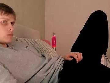 talkinghead7 on Chaturbate