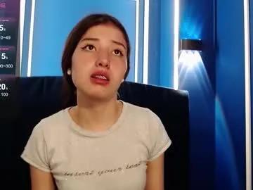 Freechat tamara_aa on Chaturbate