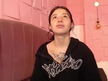 Freechat tamara_aa on Chaturbate