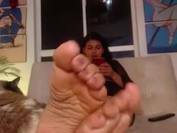 tamara_daniels — GOAL: me ass in that face [300 tokens remaining] Come here you are mine your soul belongs to me  #humiliation #feet #tease #findom #mistress