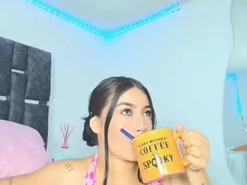 Freechat taniamilan on Chaturbate