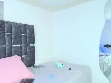 Freechat taniamilan on Chaturbate