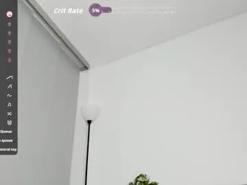 Freechat tanishaaevans on Chaturbate