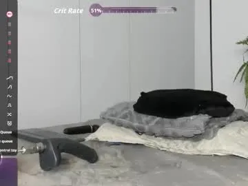 Freechat tanishaaevans on Chaturbate