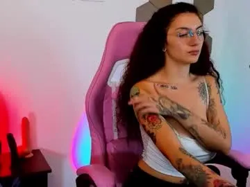 tastymeli8 on Chaturbate