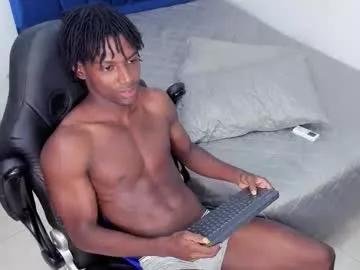 Freechat tau_montes on Chaturbate