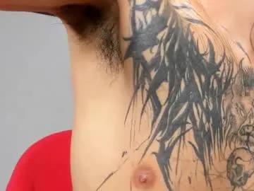 Freechat tayhlorstronghold on Chaturbate