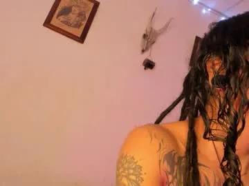 Freechat tayhlorstronghold on Chaturbate