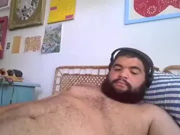 Freechat teethirstrap on Chaturbate