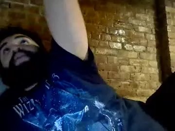 Freechat teethirstrap on Chaturbate