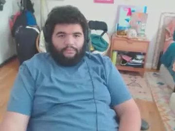 Freechat teethirstrap on Chaturbate