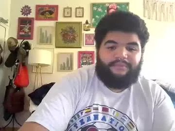 Freechat teethirstrap on Chaturbate