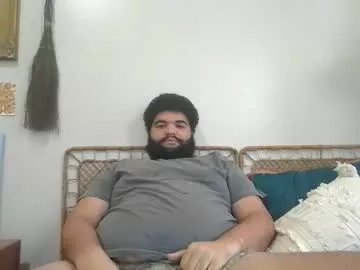 Freechat teethirstrap on Chaturbate