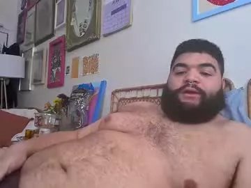 Freechat teethirstrap on Chaturbate