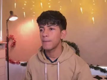 teobuff on Chaturbate